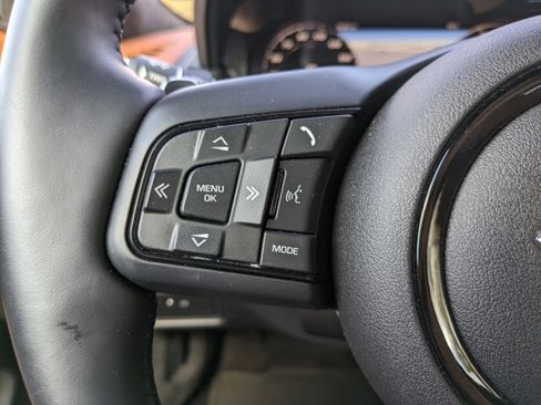 Used 2024 Jaguar F-TYPE Convertible AWD image 20