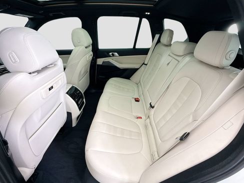 Used 2022 BMW X5 sDrive40i w/ Premium Package RWD image 20