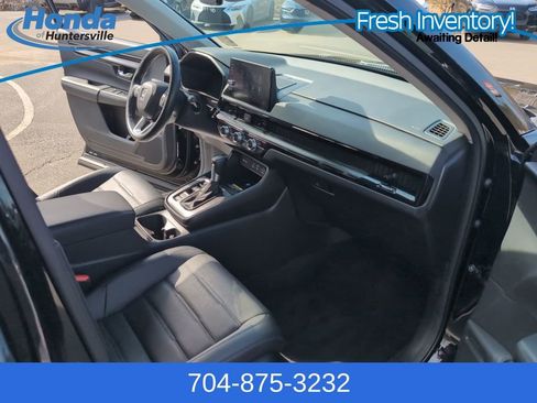 Used 2025 Honda CR-V EX-L image 15