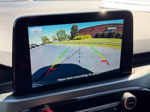 New 2026 Ford Escape Active FWD image 20