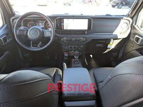 New 2026 Jeep Wrangler Unlimited Rubicon 392 image 25