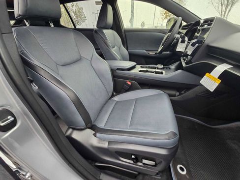 New 2026 Lexus RZ 450e image 12