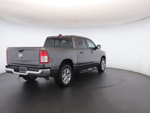 Used 2022 RAM 1500 Big Horn image 25
