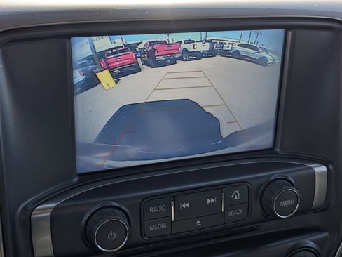 Used 2018 Chevrolet Silverado 1500 LT image 11