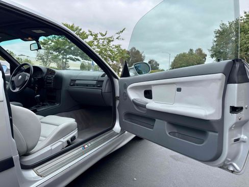 Used 1998 BMW M3 Coupe RWD image 61