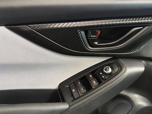 Used 2022 Subaru Crosstrek 2.0i Premium w/ Moonroof Package image 11