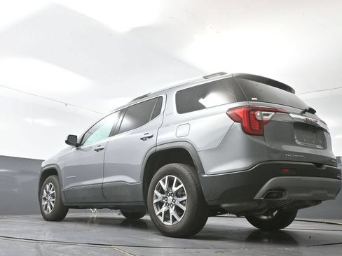 Used 2023 GMC Acadia SLT w/ Technology Package AWD/4WD image 23
