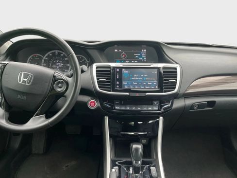 Used 2016 Honda Accord EX-L image 11