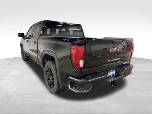Certified 2023 GMC Sierra 1500 Elevation AWD/4WD image 5