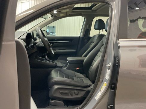 Used 2024 Honda CR-V EX-L image 15