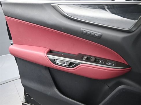 Certified 2024 Lexus NX 250 FWD w/ Premium Package image 18