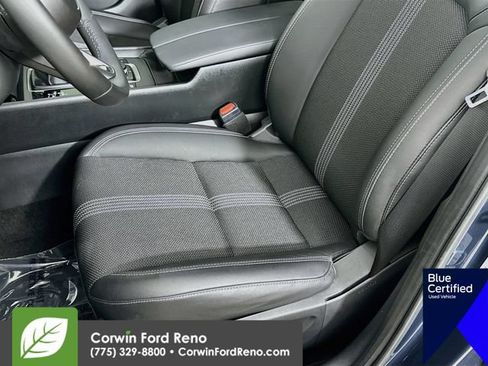 Used 2024 MAZDA CX-50 AWD 2.5 S w/ Preferred Package image 22