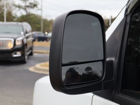 Used 2021 Chevrolet Express 2500 Extended w/ Driver Convenience Package image 30