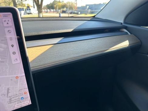 Used 2021 Tesla Model Y Performance AWD/4WD image 22