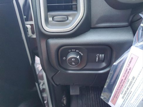 New 2026 RAM 3500 Tradesman w/ Safety Group image 25