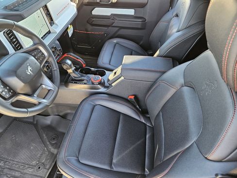 Used 2025 Ford Bronco Stroppe Edition image 17