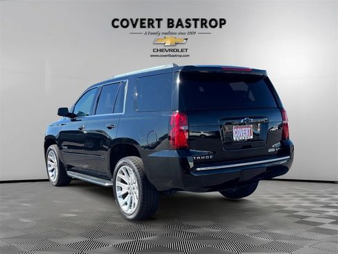 Used 2017 Chevrolet Tahoe Premier image 4