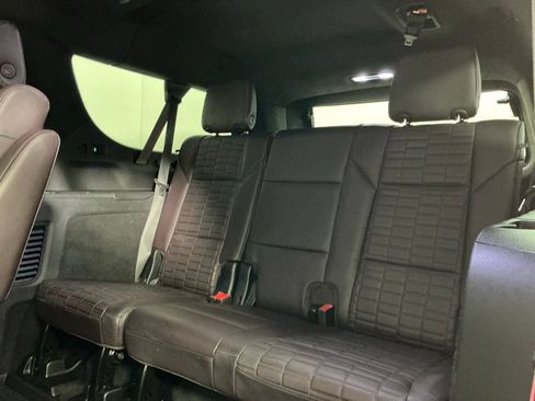 Used 2023 Cadillac Escalade ESV Sport Platinum w/ LPO, ONYX Package AWD/4WD image 28