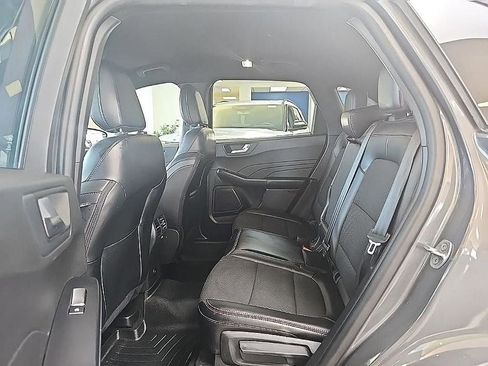 Used 2023 Ford Escape ST-Line w/ Tech Pack #1 AWD/4WD image 28