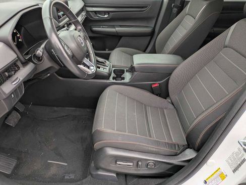Certified 2023 Honda CR-V Sport image 12