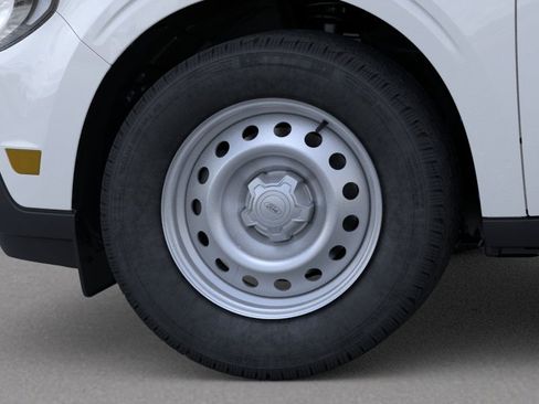 New 2026 Ford Maverick XL image 22