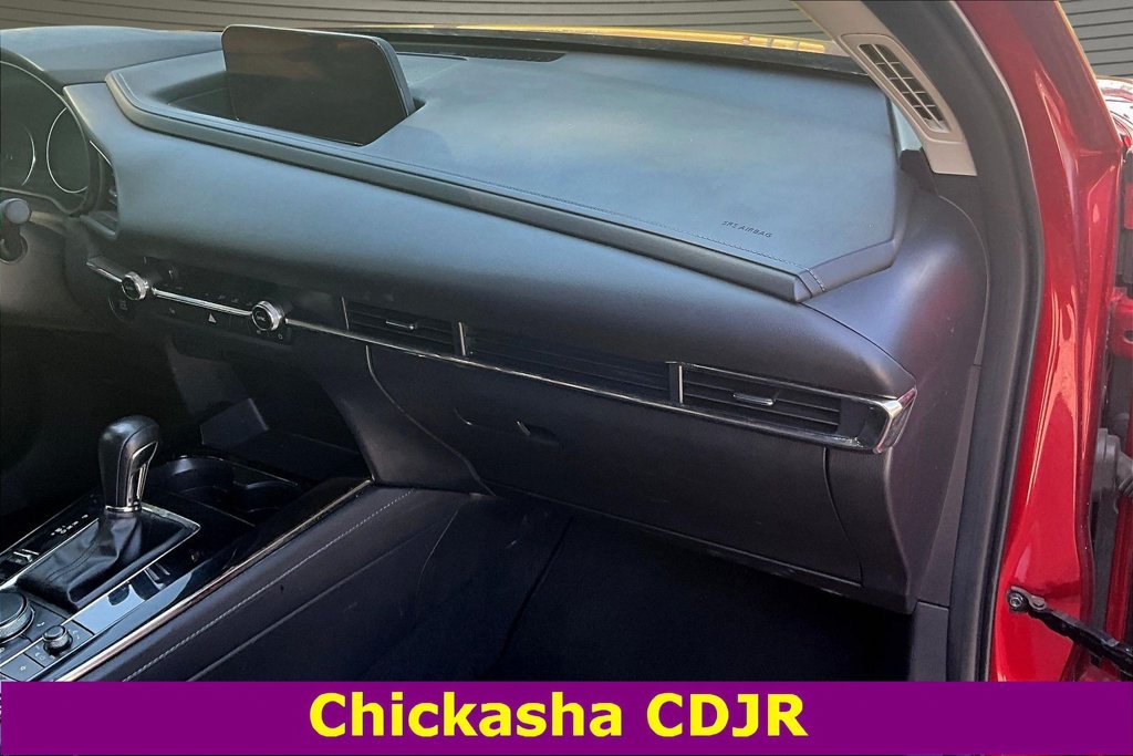 Used 2025 MAZDA CX-30 AWD 2.5 S w/ Preferred Package image 26