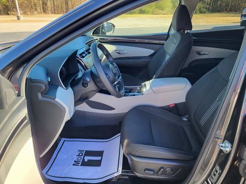 Used 2024 Hyundai Tucson SEL image 12