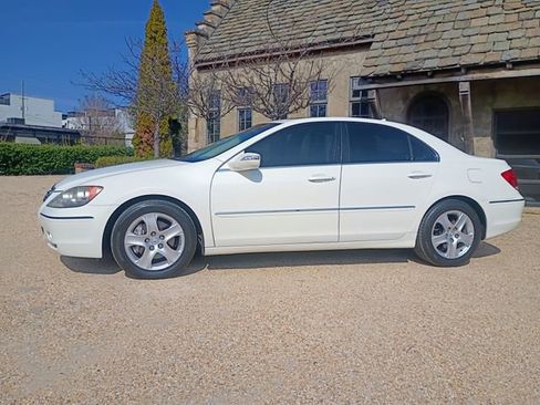 Used 2006 Acura RL image 6