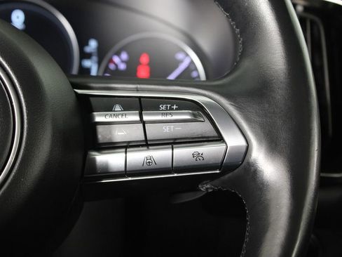 Used 2023 MAZDA CX-50 2.5 Turbo w/ Cargo Package image 28