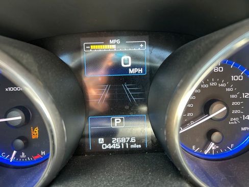Used 2019 Subaru Legacy 2.5i Premium w/ Popular Package #2A AWD/4WD image 23