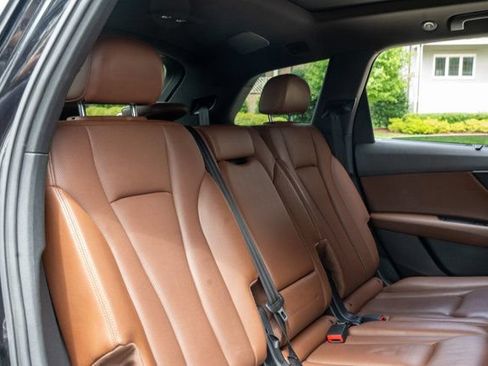 Used 2019 Audi Q7 3.0T Prestige w/ Prestige Package AWD/4WD image 55