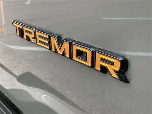 Used 2021 Ford F150 Tremor w/ Equipment Group 401A Mid image 11