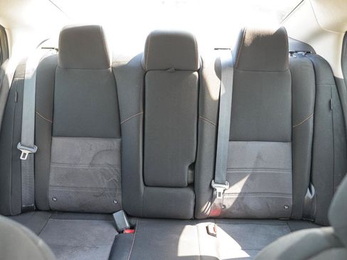 Used 2021 Nissan Sentra SR FWD image 28