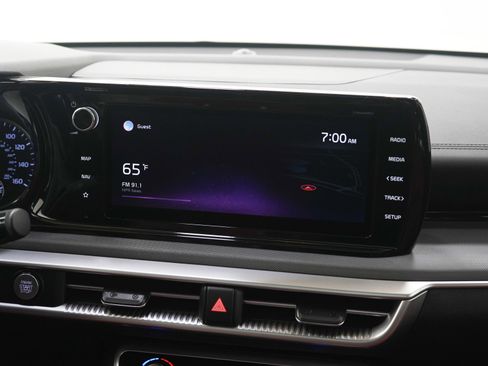 Used 2021 Kia K5 GT-Line image 15