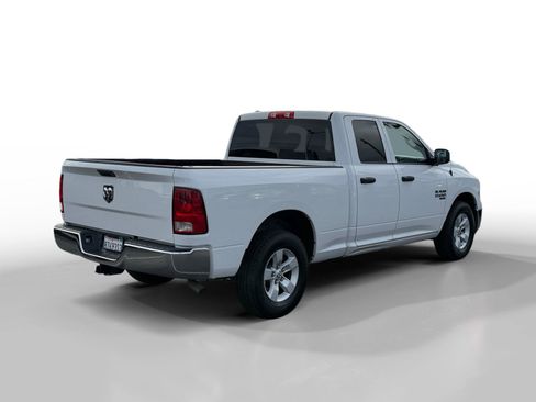 Used 2022 RAM 1500 Tradesman w/ Chrome Plus Package image 5