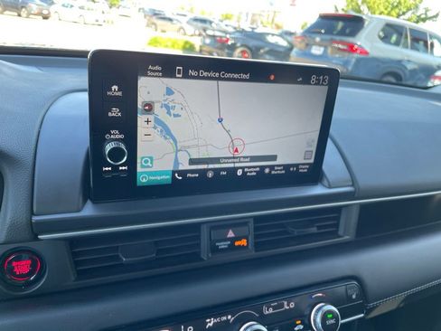 Used 2025 Honda Pilot Touring image 22