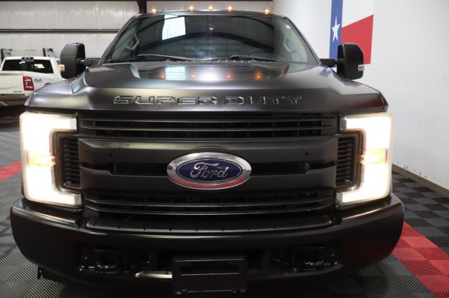 Used 2017 Ford F350 XL w/ Power Equipment Group RWD image 21
