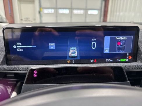 New 2025 Ford Mustang Mach-E Premium image 22