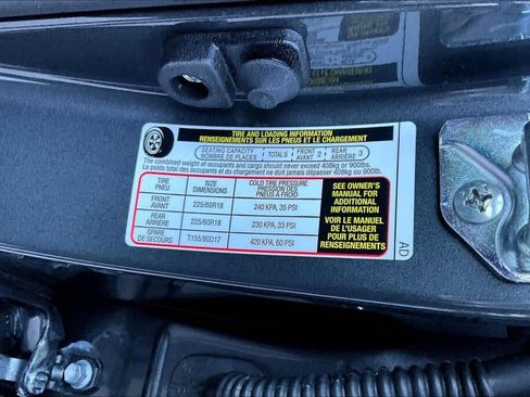 Certified 2025 Subaru Outback Limited w/ Tech Package 2 image 20