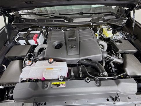 New 2026 Toyota Tundra Limited image 28