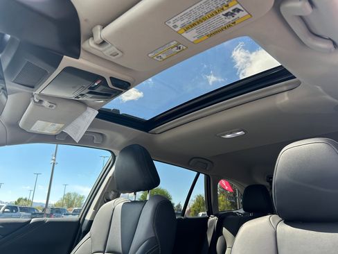 Used 2023 Subaru Outback Onyx Edition XT image 32