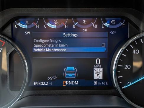 Used 2024 Ford Expedition Limited AWD/4WD image 56