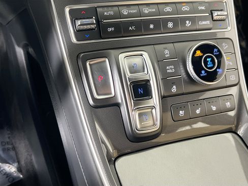 Used 2023 Hyundai Santa Fe Calligraphy w/ Cargo Package image 17