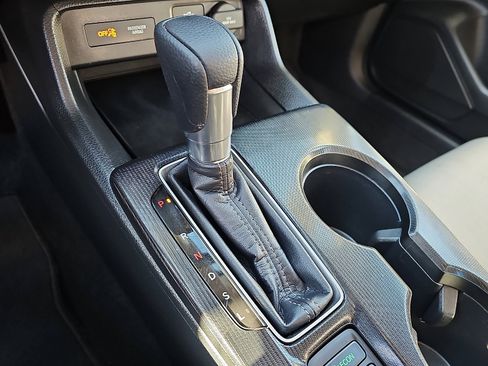 Used 2024 Honda Civic LX image 14