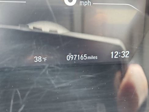 Certified 2019 Honda CR-V EX image 13