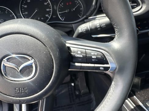 Used 2024 MAZDA CX-30 AWD 2.5 S w/ Select Sport Pkg image 23