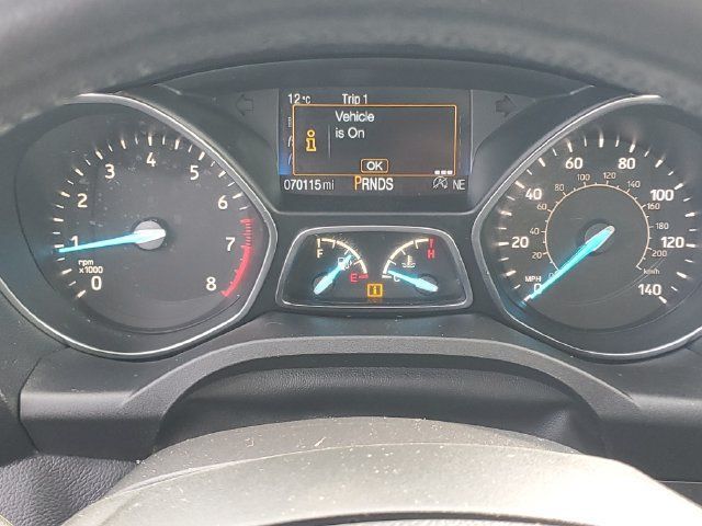 Used 2019 Ford Escape Titanium AWD/4WD image 21