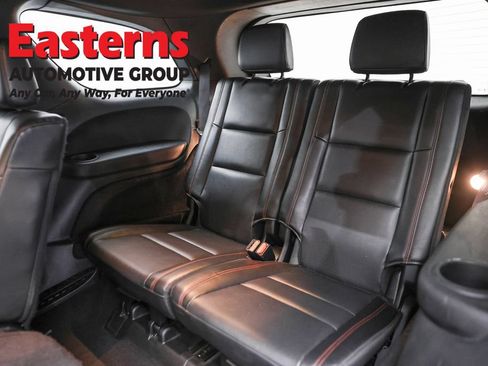 Used 2024 Dodge Durango GT RWD image 24