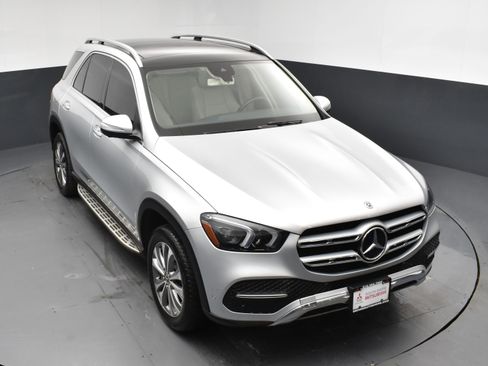 Used 2020 Mercedes-Benz GLE 350 4MATIC w/ 3rd Row Seat Package image 21