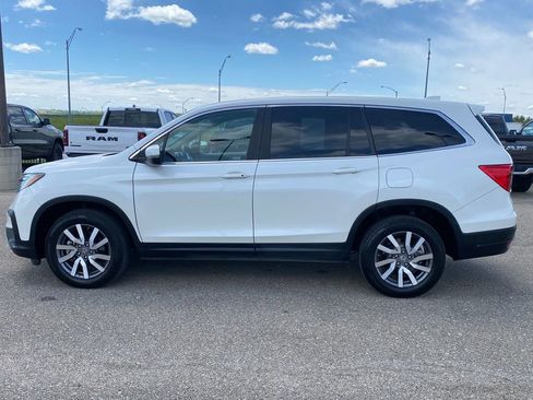 Used 2019 Honda Pilot EX-L image 3